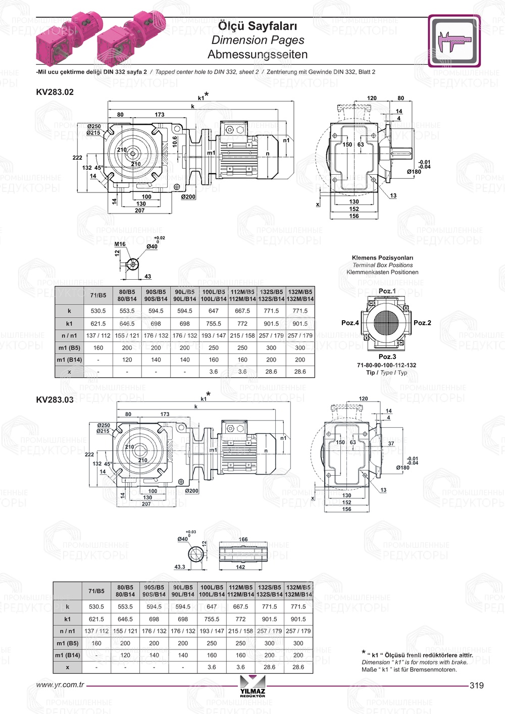 Yilmaz K 283-284-285-286